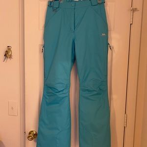 Tresspass Technical Performance TP50 Ski Pant